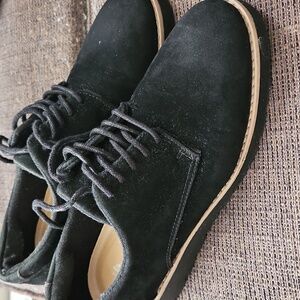 Luca Ferri Women’s Oxford Shoes Size 8